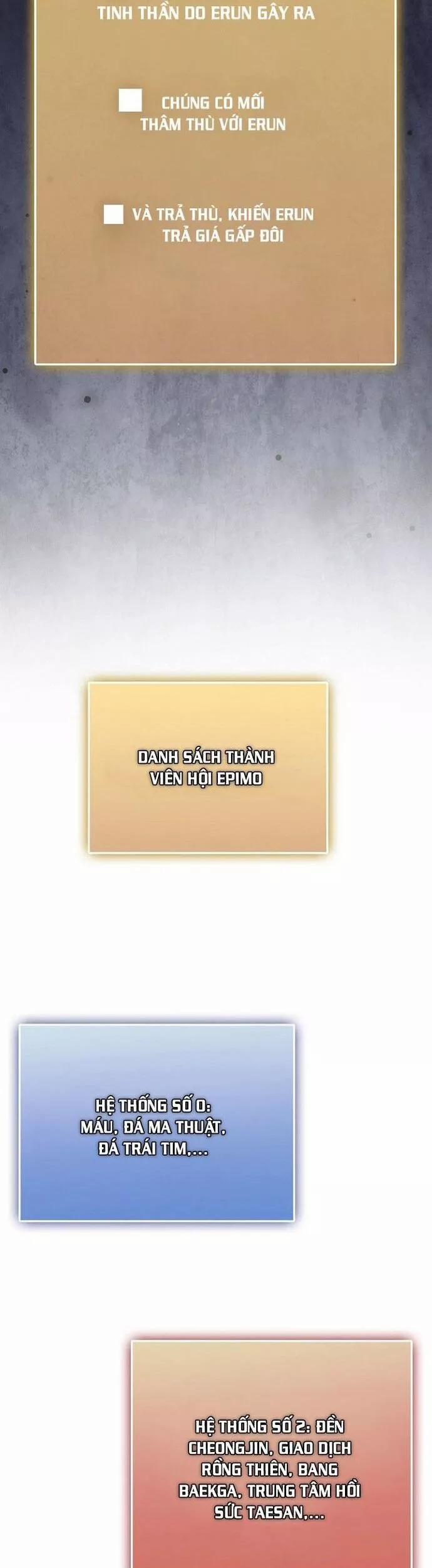 Thương Nhân Thánh Thần 154 trang 1