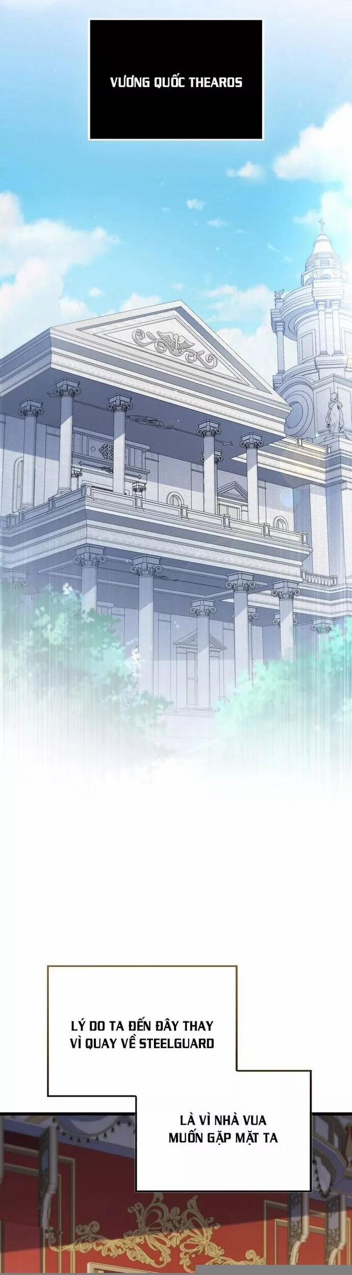 Thương Nhân Thánh Thần 154 trang 15