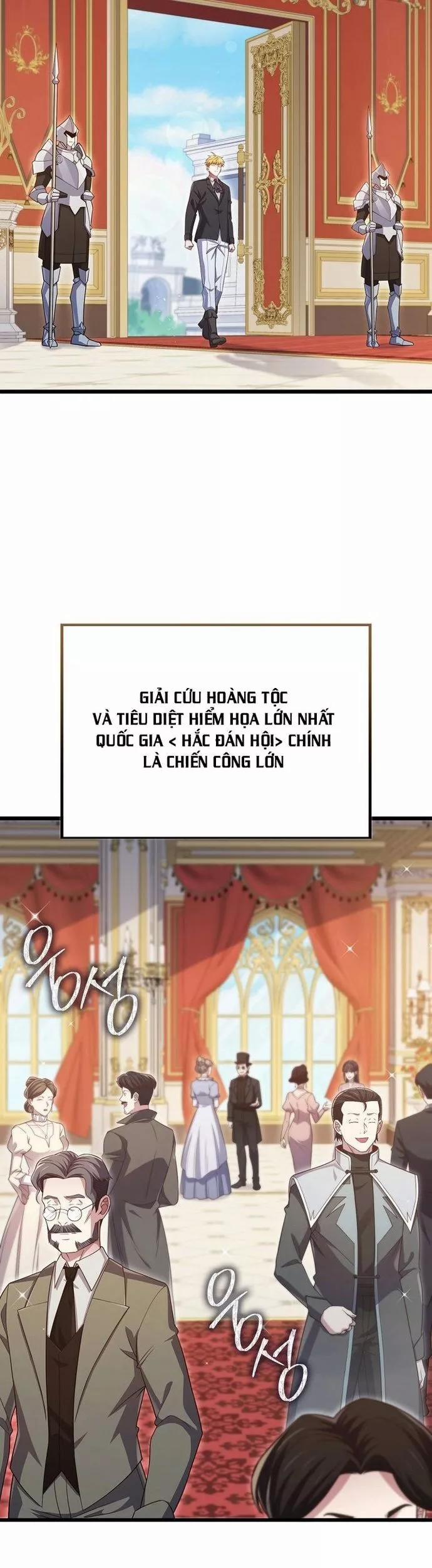 Thương Nhân Thánh Thần 154 trang 16