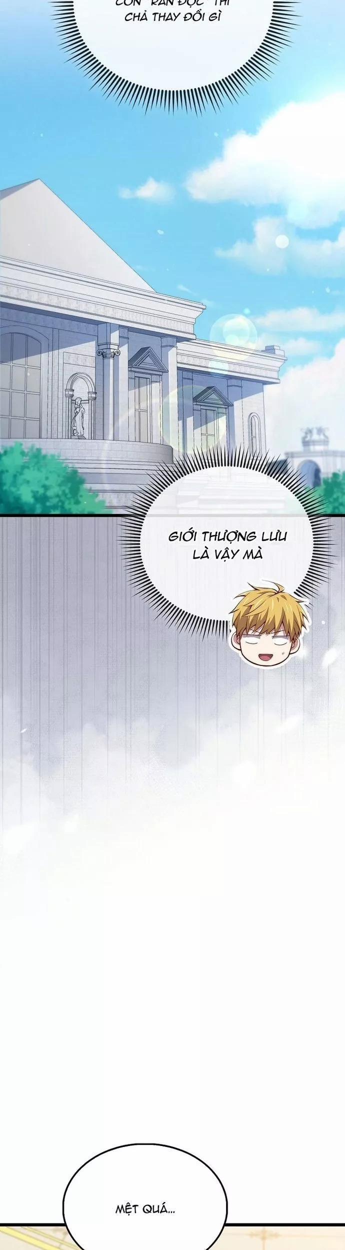 Thương Nhân Thánh Thần 154 trang 20