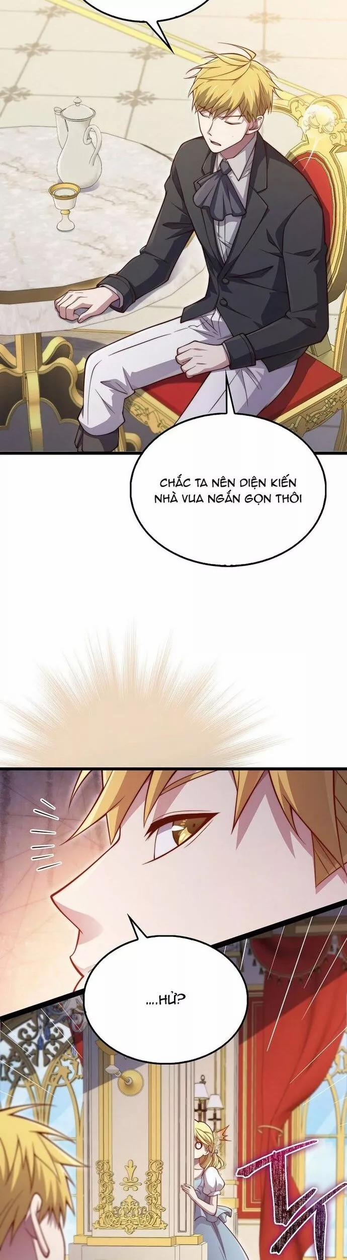 Thương Nhân Thánh Thần 154 trang 21