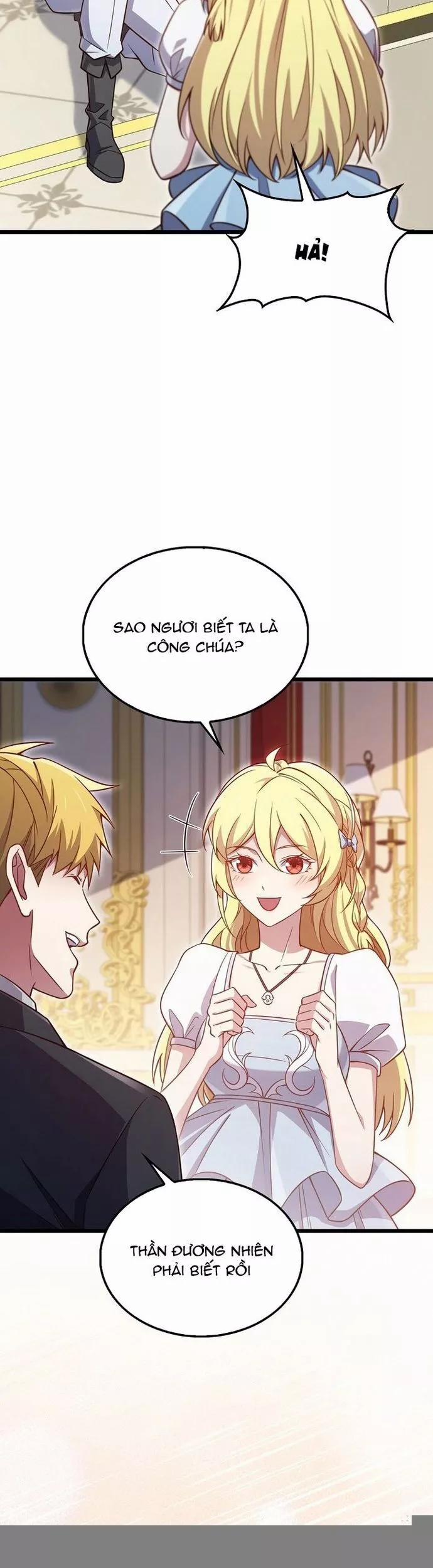 Thương Nhân Thánh Thần 154 trang 24