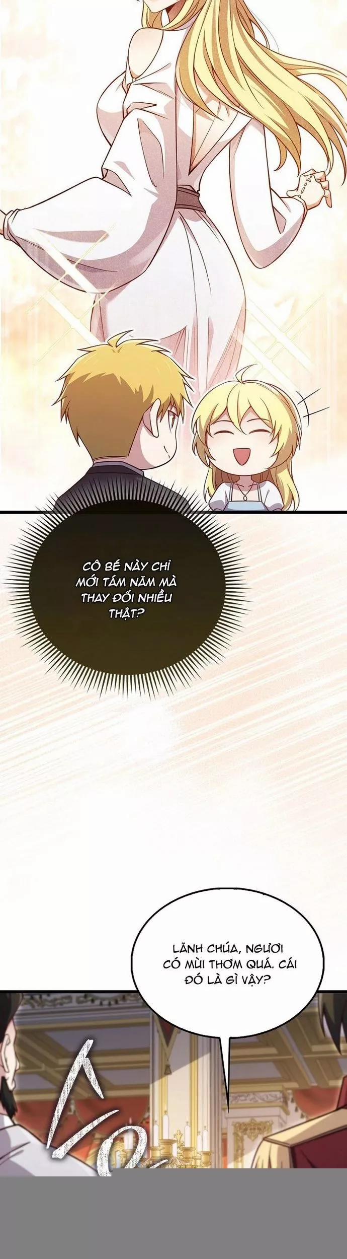 Thương Nhân Thánh Thần 154 trang 26