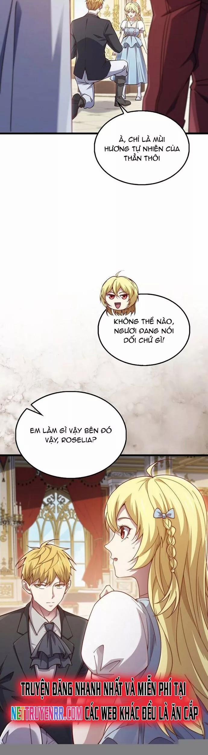 Thương Nhân Thánh Thần 154 trang 27