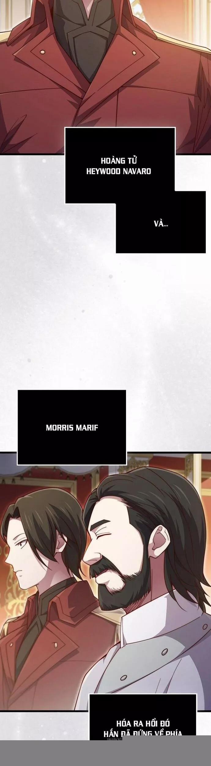 Thương Nhân Thánh Thần 154 trang 29