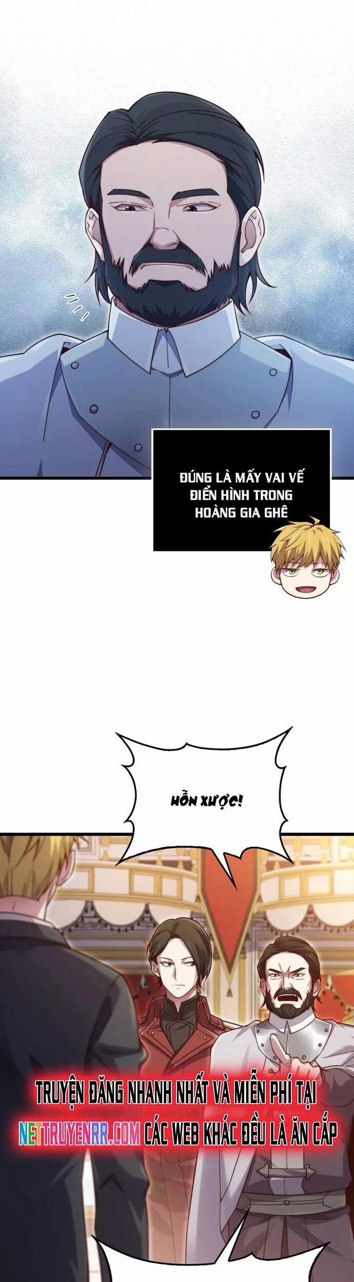 Thương Nhân Thánh Thần 154 trang 31