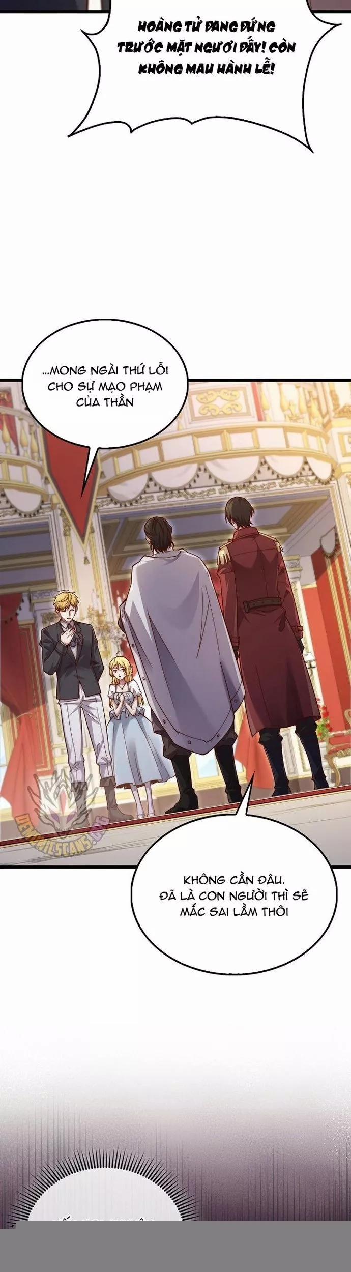 Thương Nhân Thánh Thần 154 trang 32