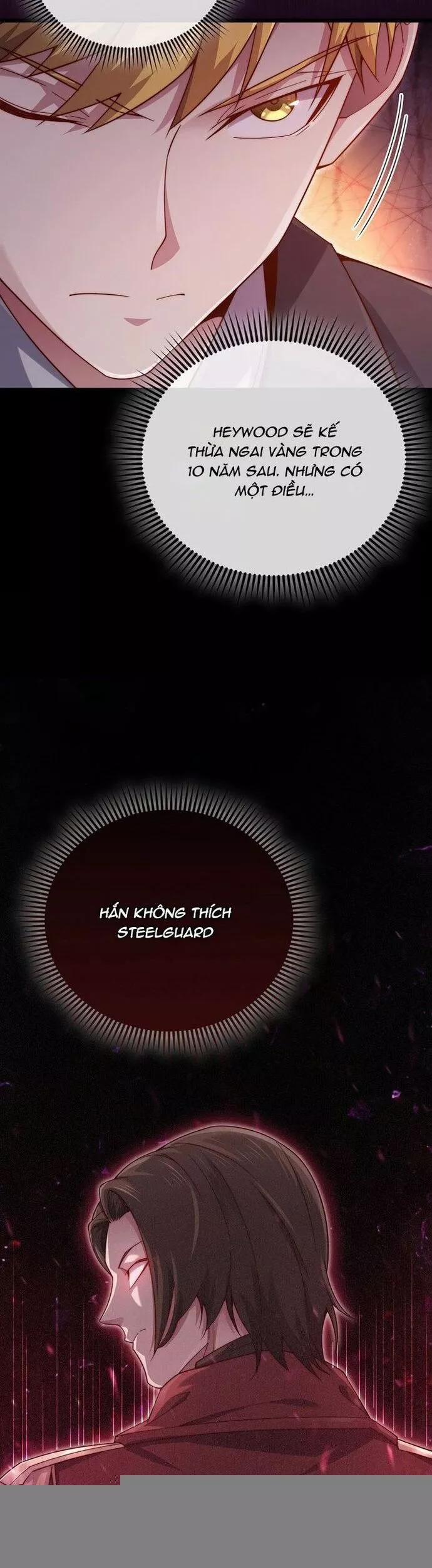 Thương Nhân Thánh Thần 154 trang 33