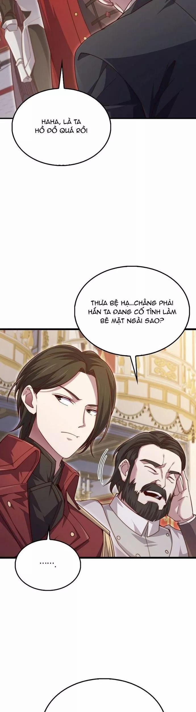 Thương Nhân Thánh Thần 154 trang 38