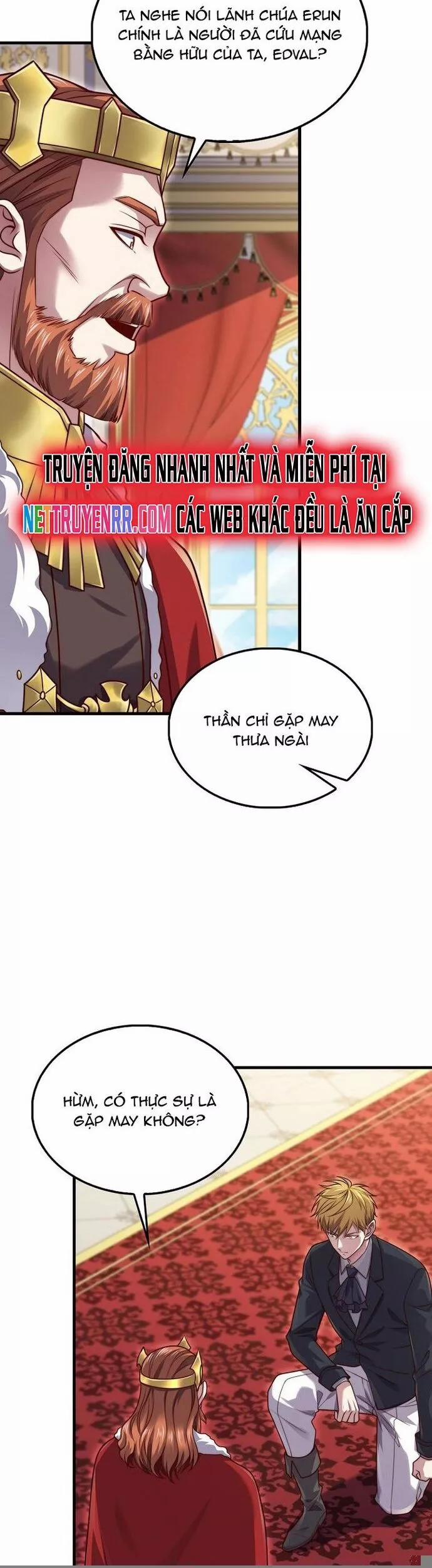 Thương Nhân Thánh Thần 154 trang 39