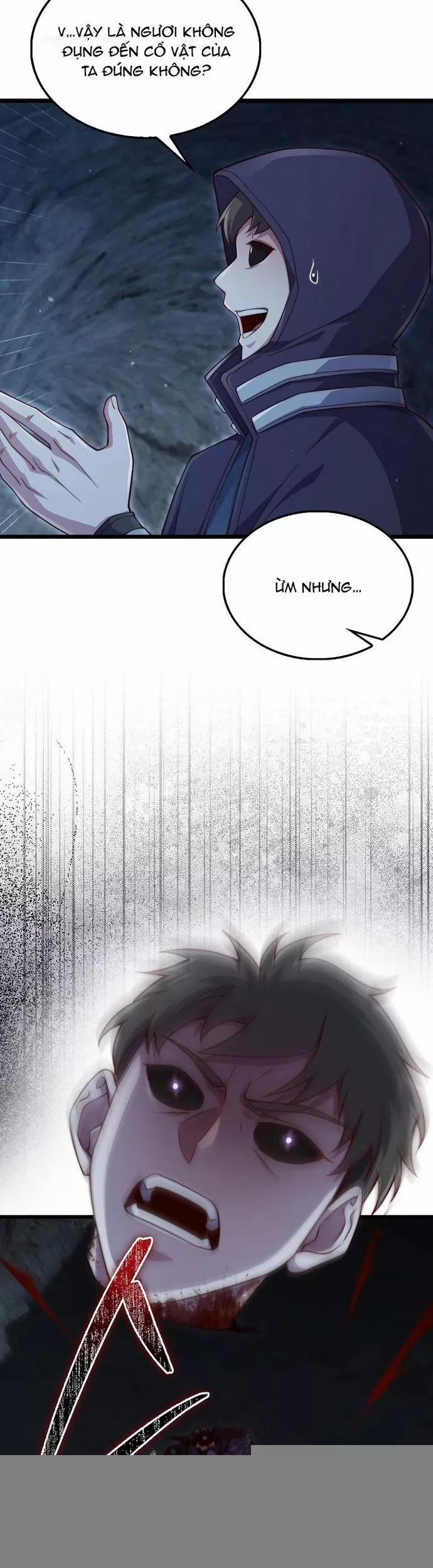 Thương Nhân Thánh Thần 154 trang 4