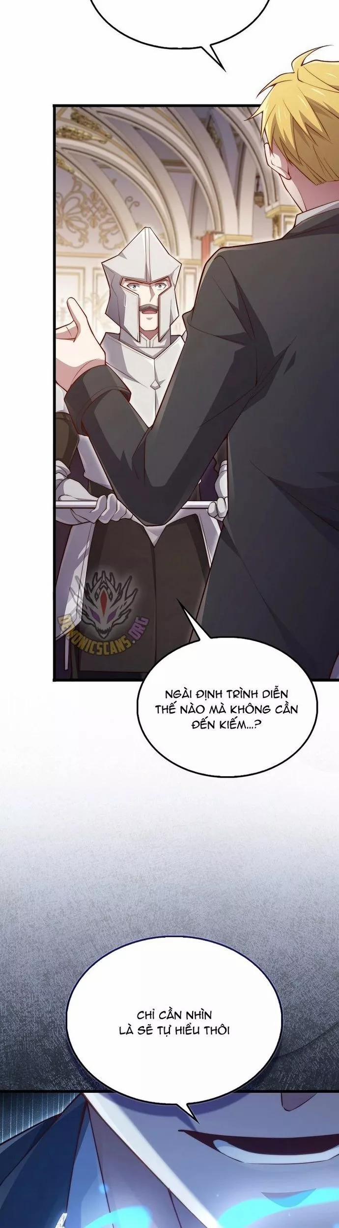 Thương Nhân Thánh Thần 154 trang 46