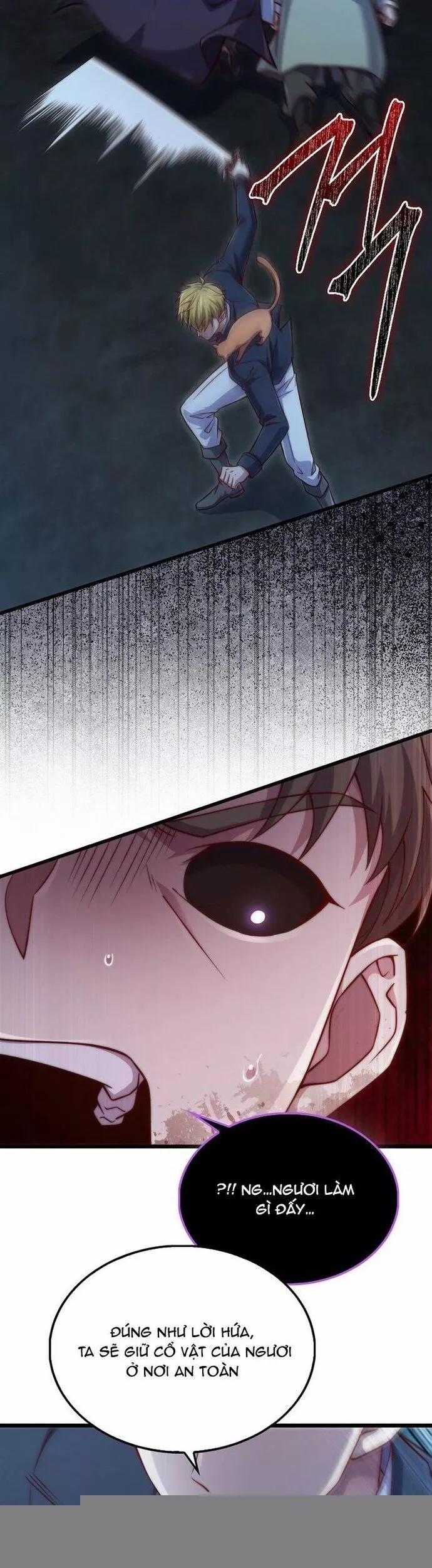 Thương Nhân Thánh Thần 154 trang 5