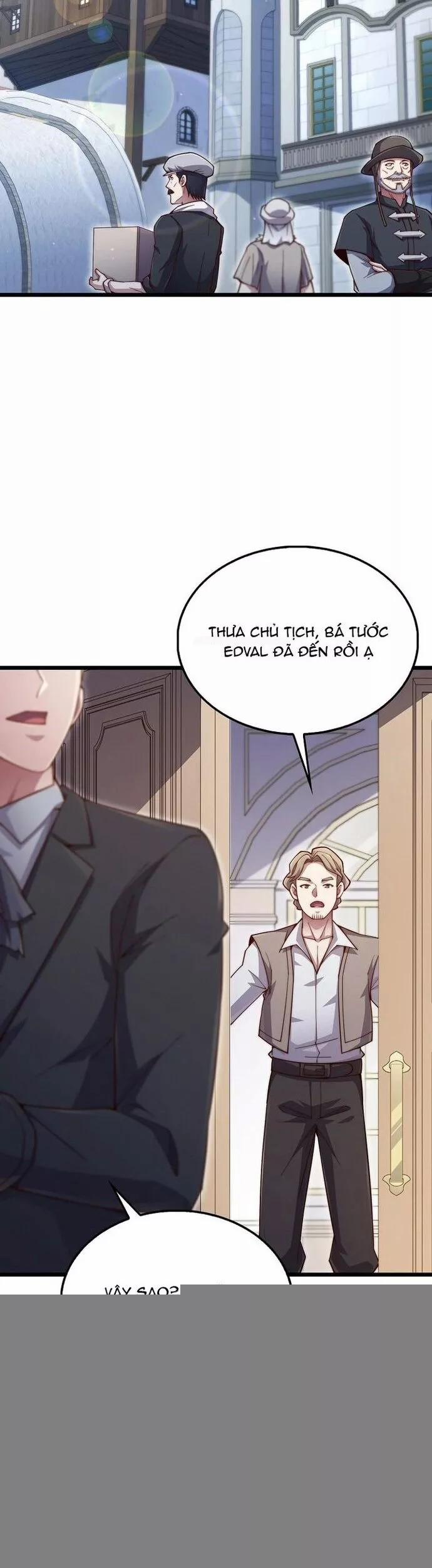 Thương Nhân Thánh Thần 154 trang 9