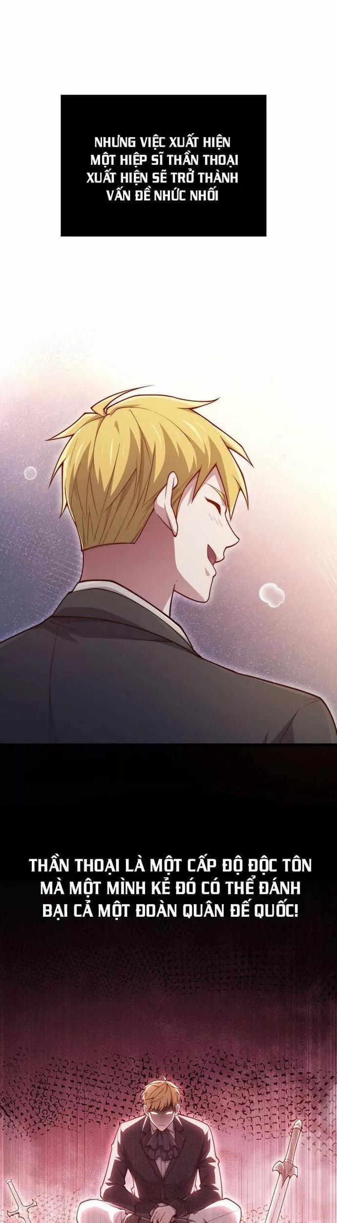 Thương Nhân Thánh Thần 155 trang 10