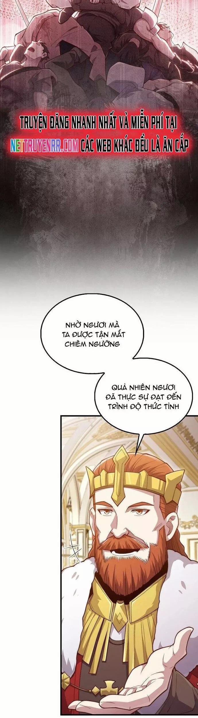 Thương Nhân Thánh Thần 155 trang 11