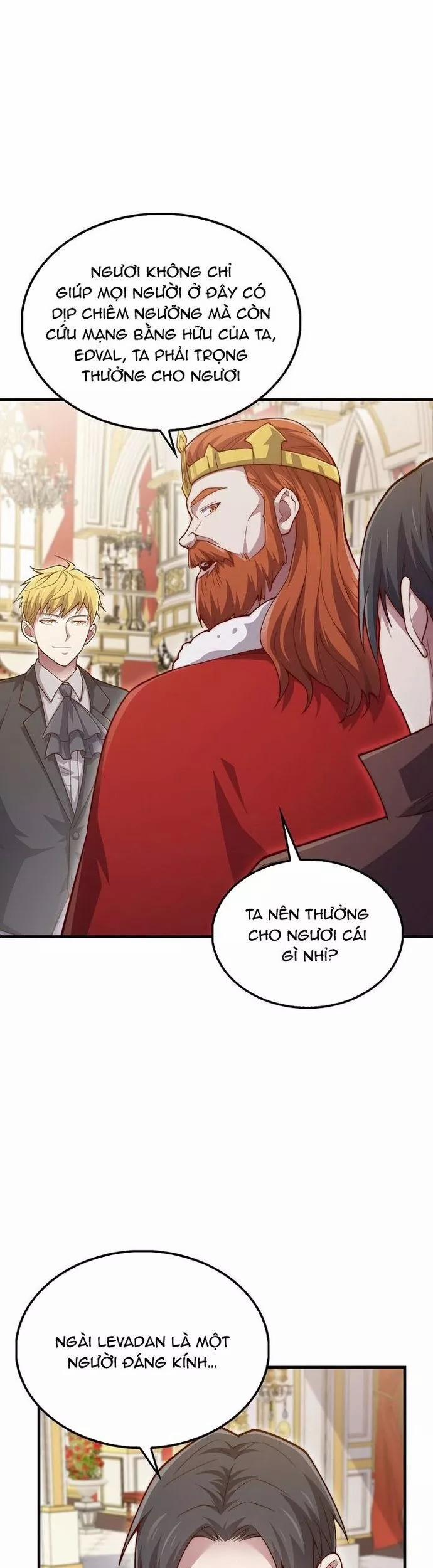 Thương Nhân Thánh Thần 155 trang 12
