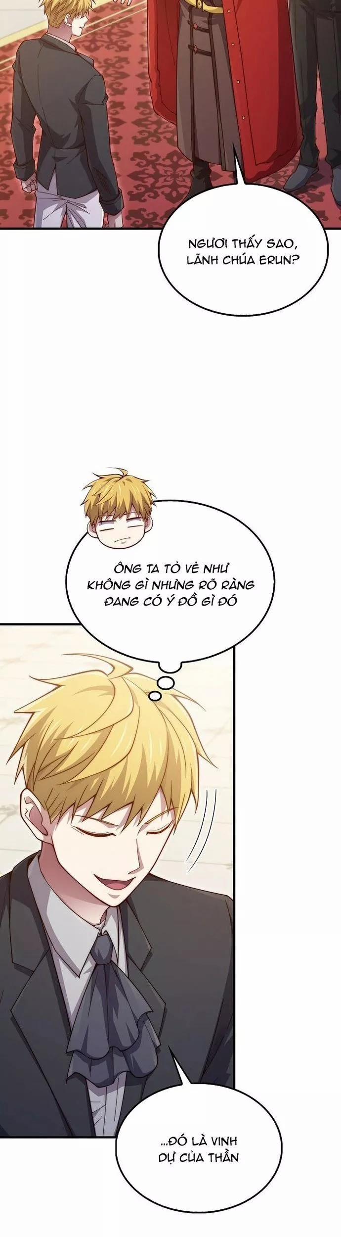 Thương Nhân Thánh Thần 155 trang 14