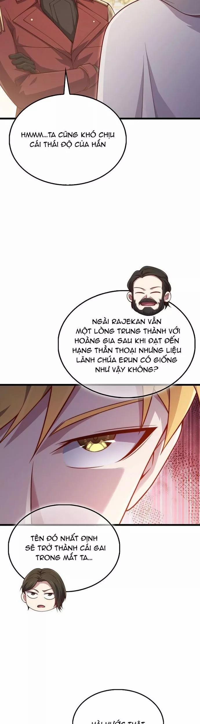 Thương Nhân Thánh Thần 155 trang 18