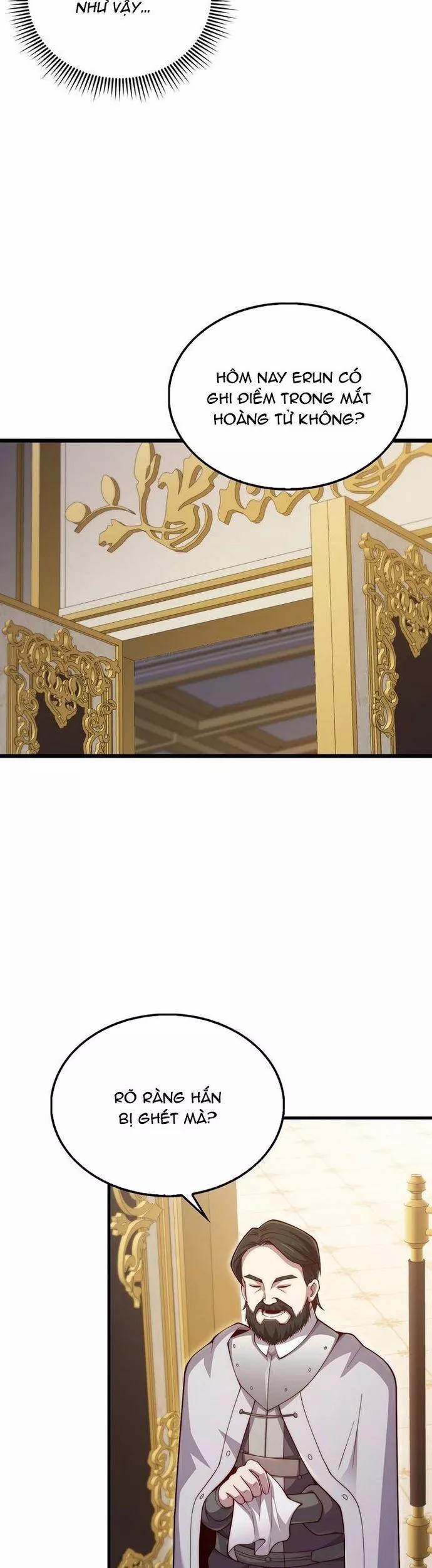 Thương Nhân Thánh Thần 155 trang 20