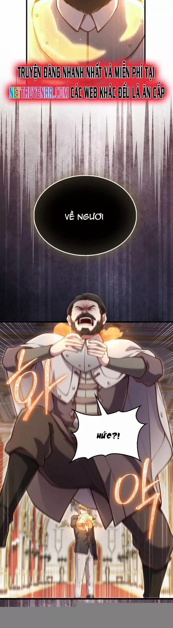 Thương Nhân Thánh Thần 155 trang 23