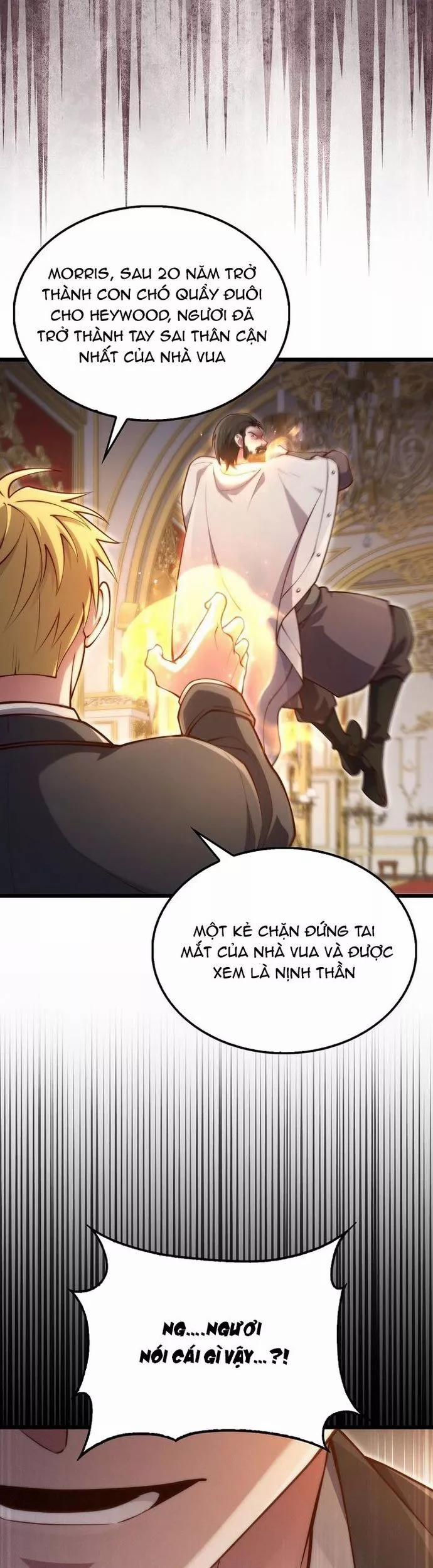 Thương Nhân Thánh Thần 155 trang 24