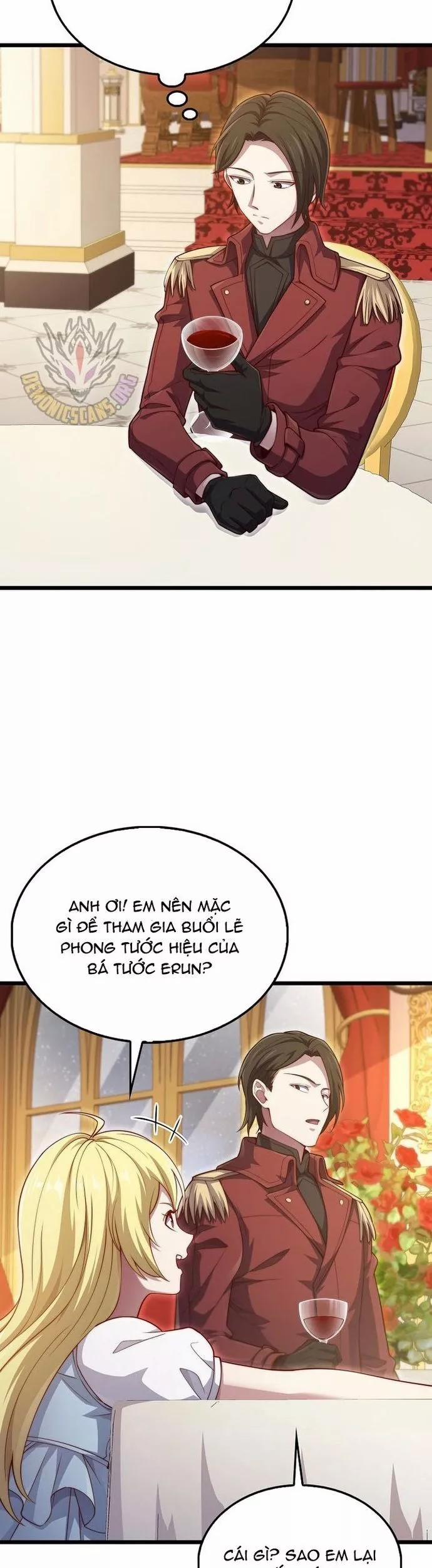 Thương Nhân Thánh Thần 155 trang 26