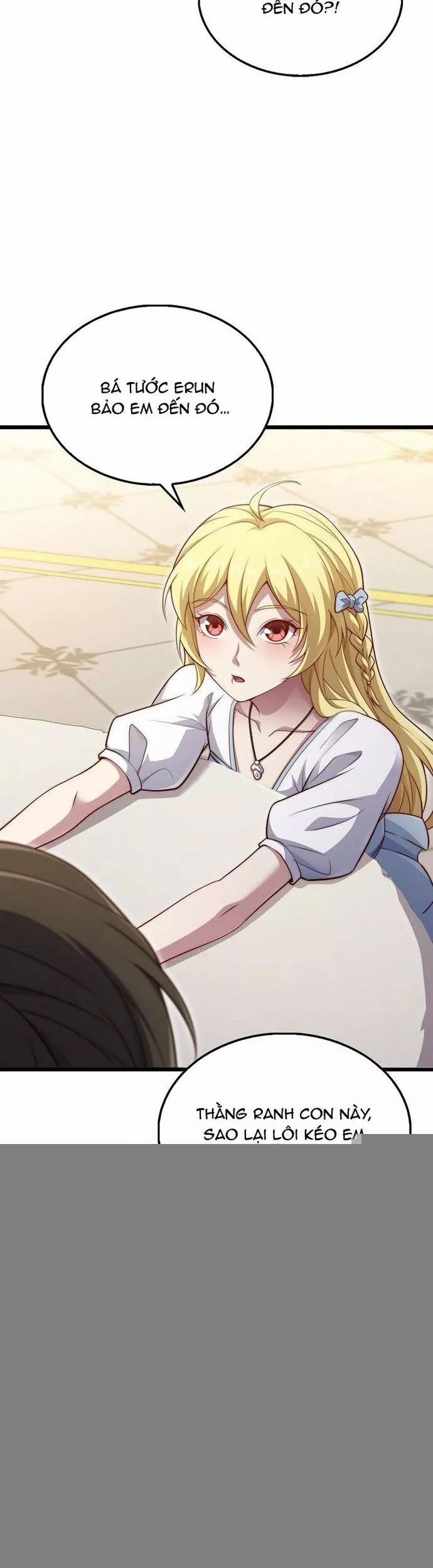 Thương Nhân Thánh Thần 155 trang 27