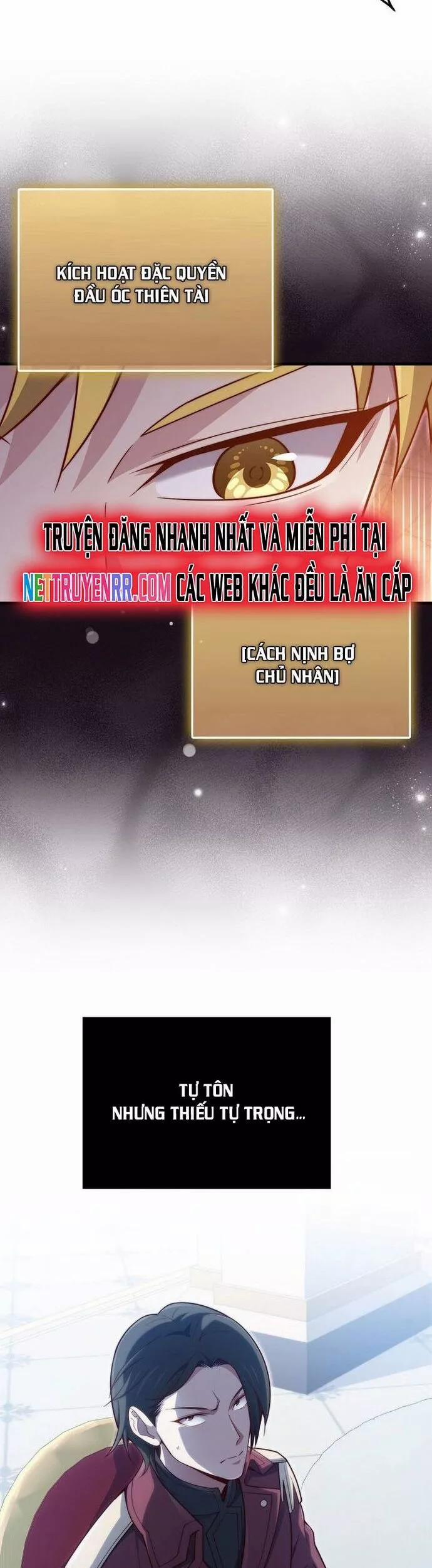 Thương Nhân Thánh Thần 155 trang 31