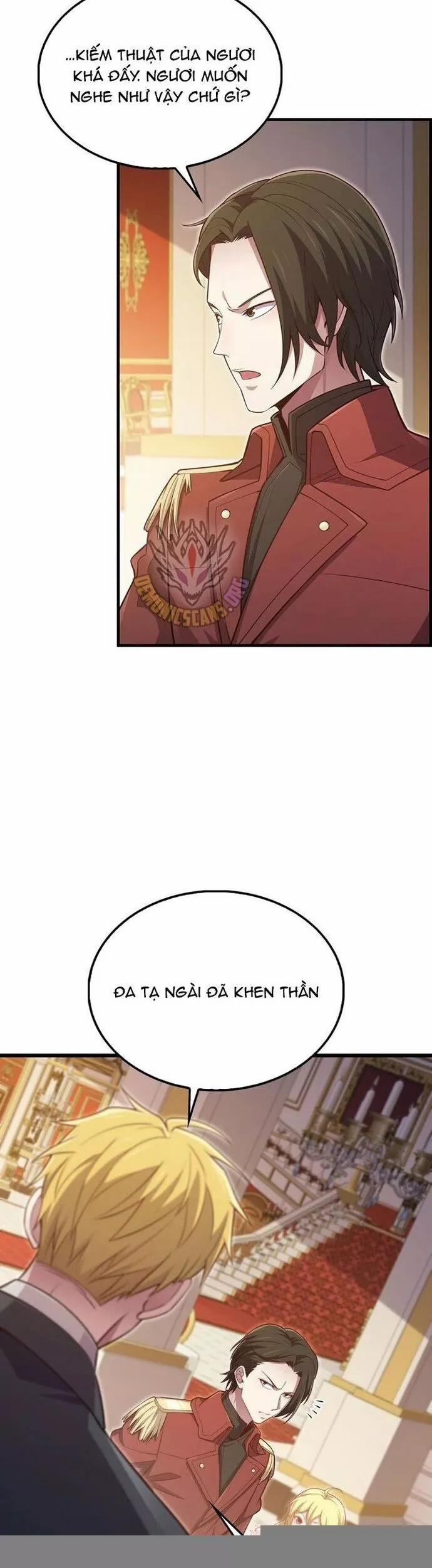 Thương Nhân Thánh Thần 155 trang 33