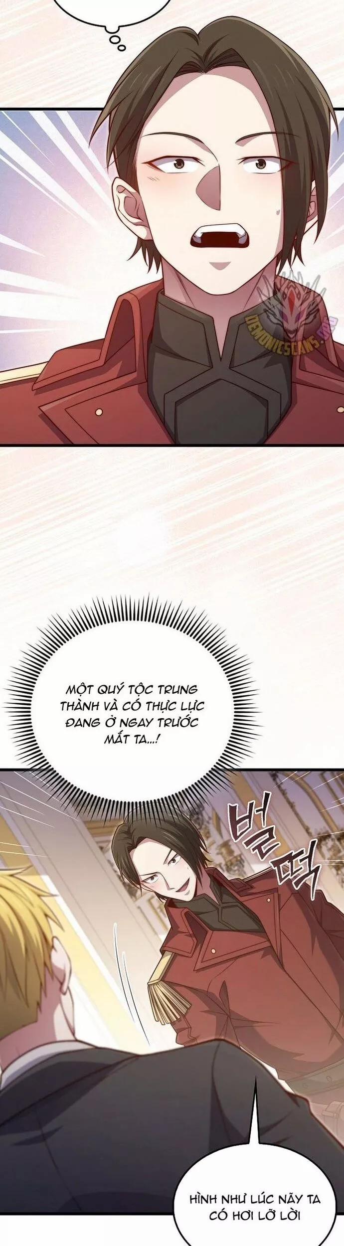 Thương Nhân Thánh Thần 155 trang 37
