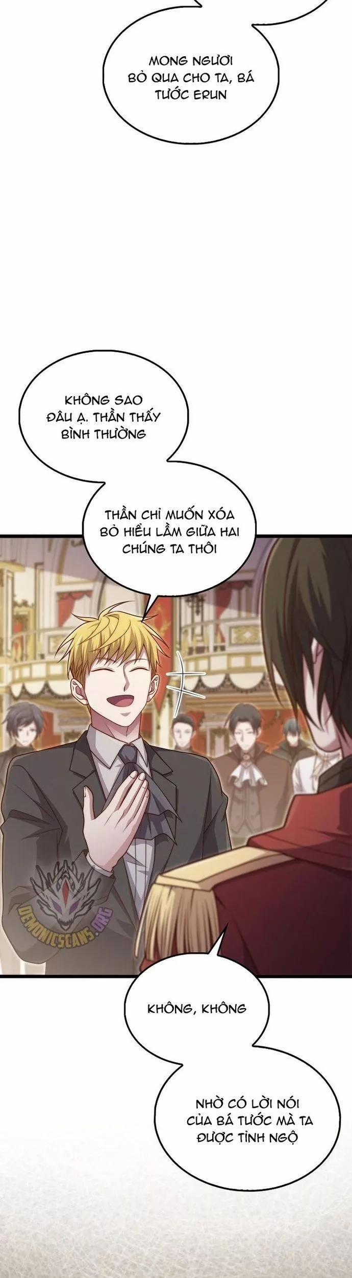 Thương Nhân Thánh Thần 155 trang 38