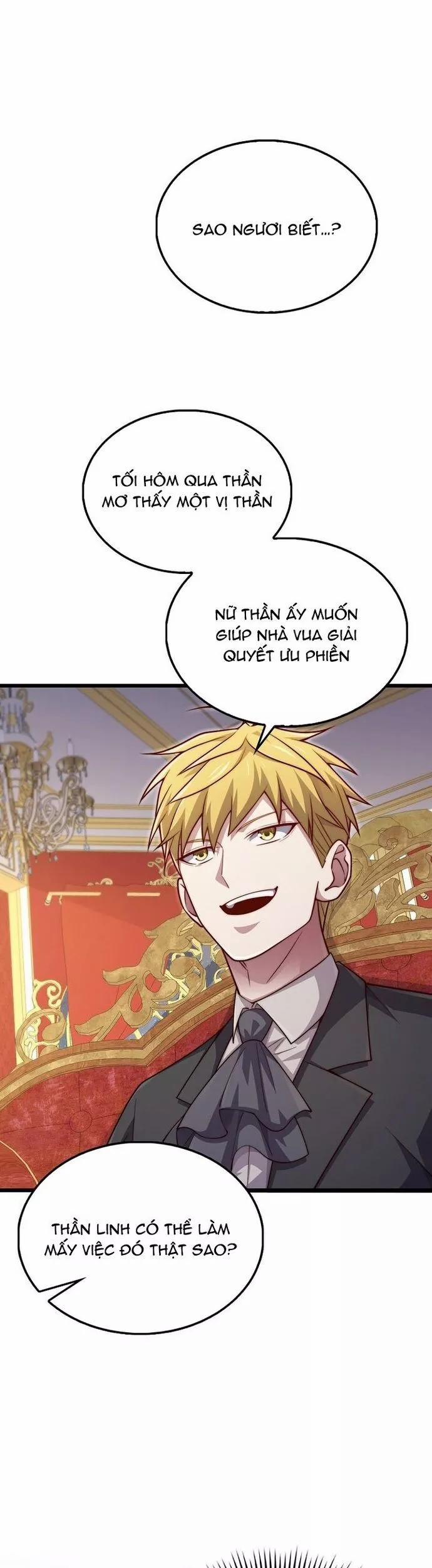 Thương Nhân Thánh Thần 155 trang 42