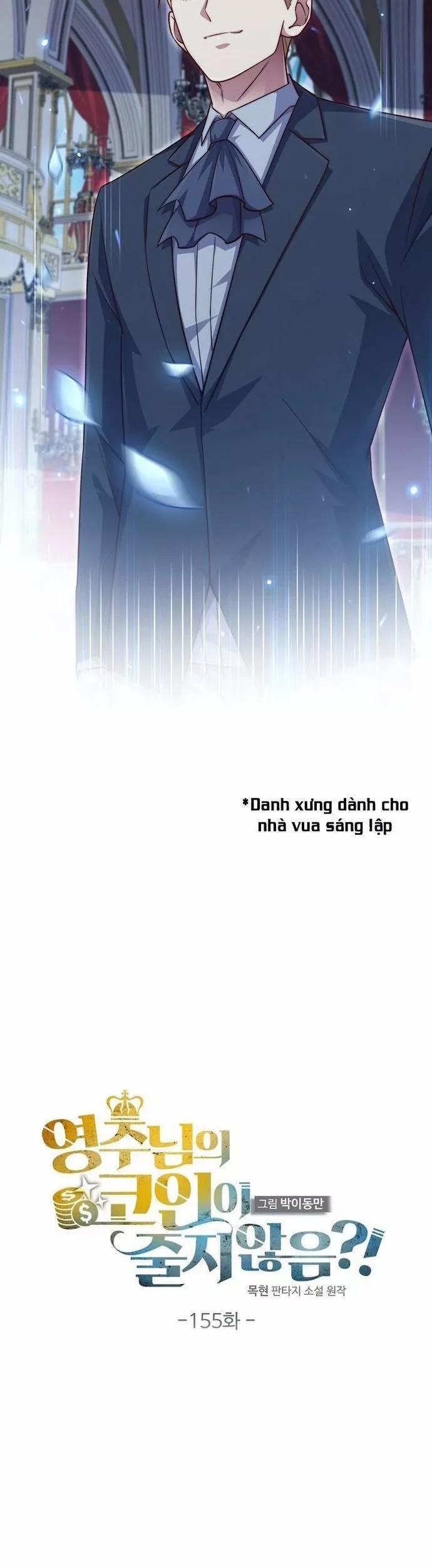 Thương Nhân Thánh Thần 155 trang 6