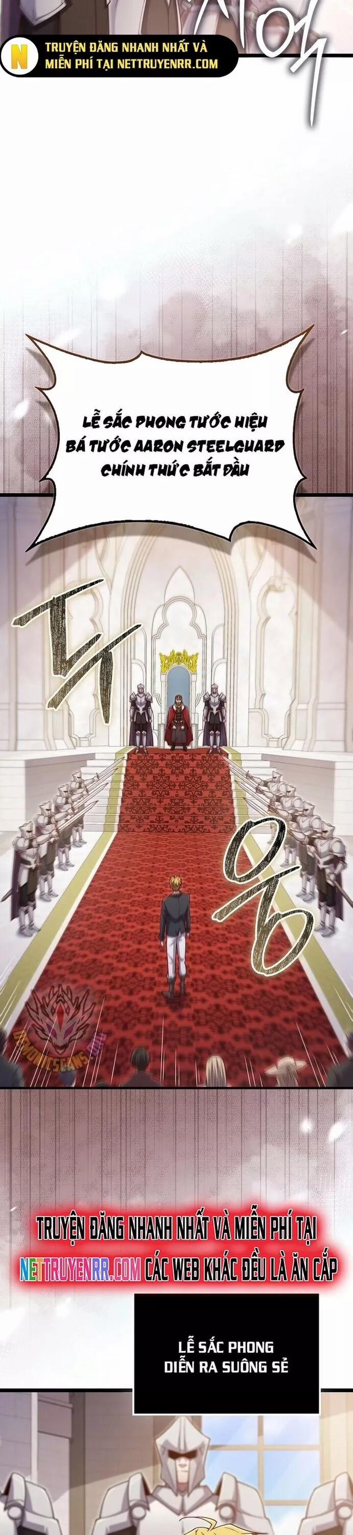 Thương Nhân Thánh Thần 156 trang 1