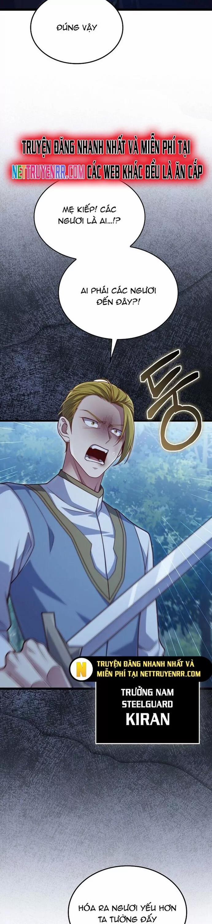 Thương Nhân Thánh Thần 156 trang 13