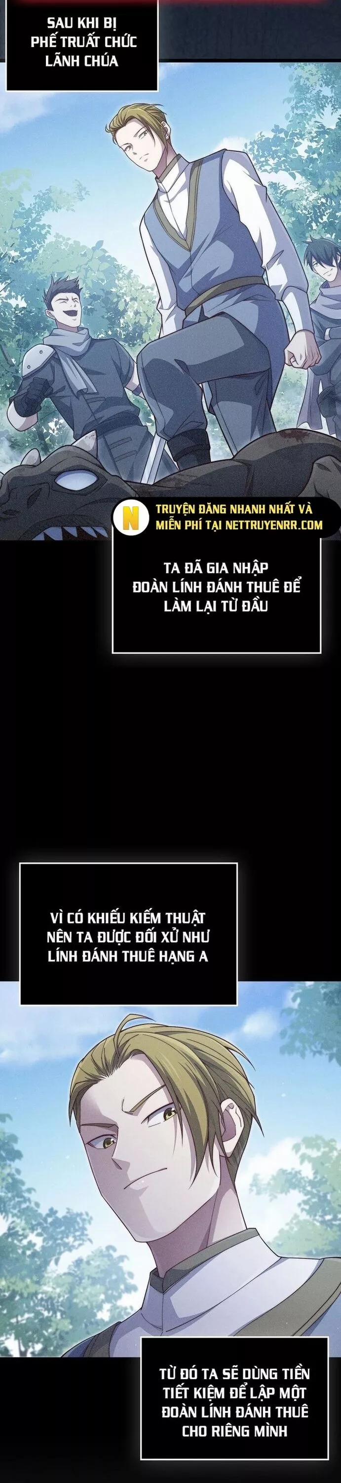 Thương Nhân Thánh Thần 156 trang 16