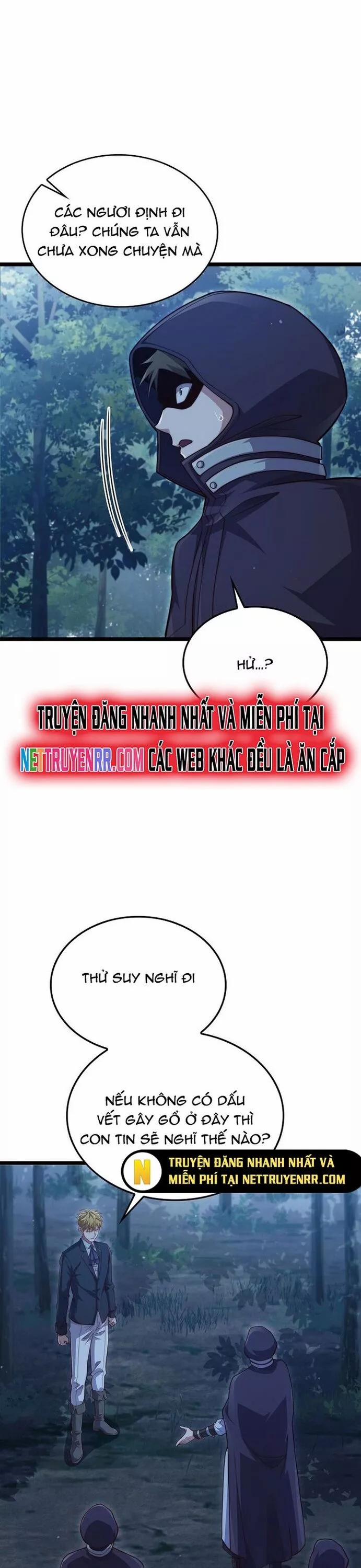 Thương Nhân Thánh Thần 156 trang 33