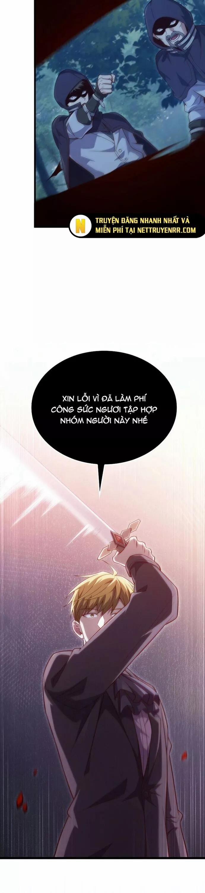 Thương Nhân Thánh Thần 156 trang 35