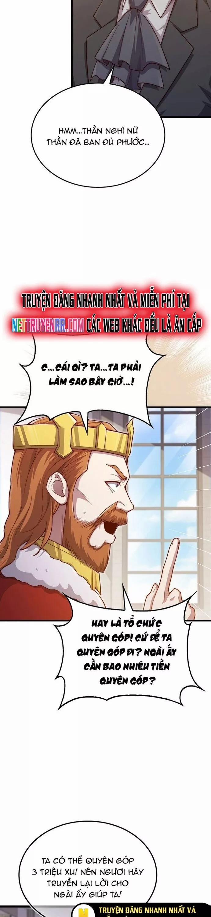 Thương Nhân Thánh Thần 156 trang 4