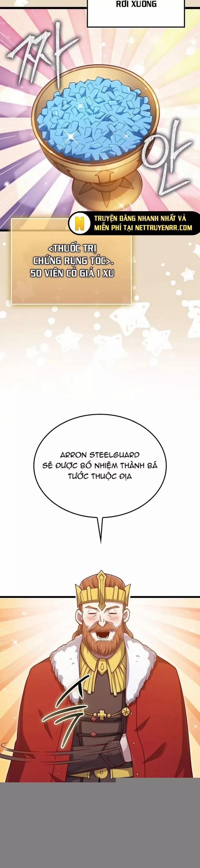 Thương Nhân Thánh Thần 156 trang 6