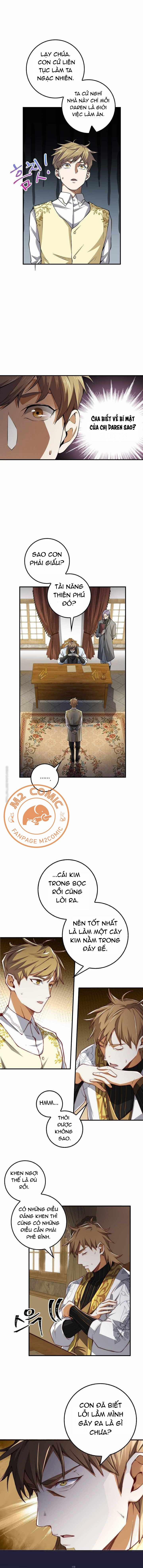 Thương Nhân Thánh Thần 18 trang 10