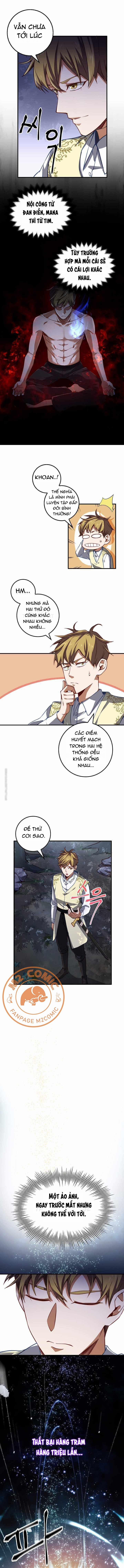 Thương Nhân Thánh Thần 18 trang 4