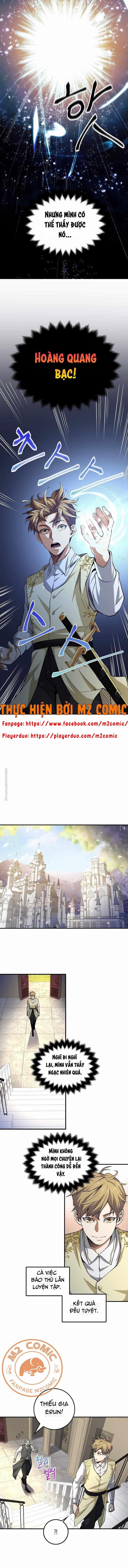 Thương Nhân Thánh Thần 18 trang 5