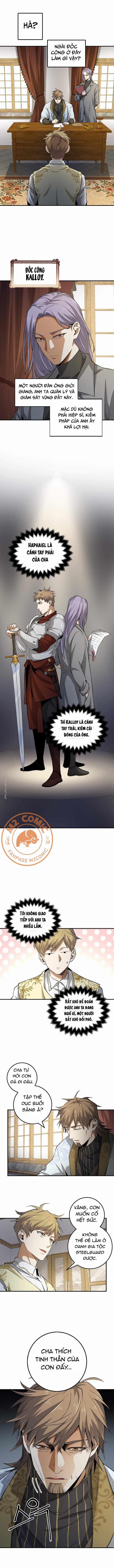 Thương Nhân Thánh Thần 18 trang 7