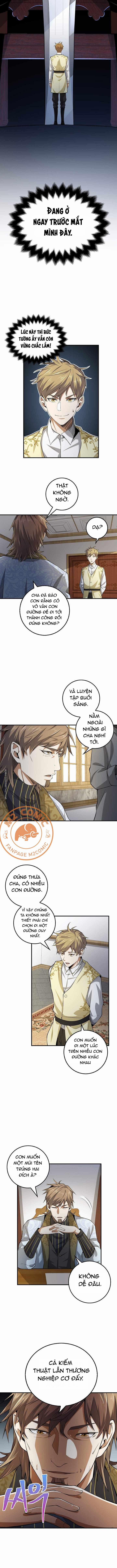 Thương Nhân Thánh Thần 18 trang 9