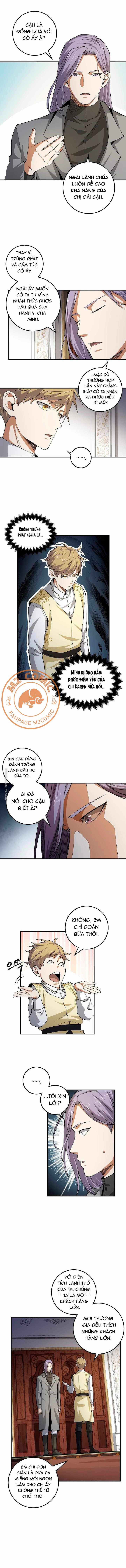 Thương Nhân Thánh Thần 19 trang 4