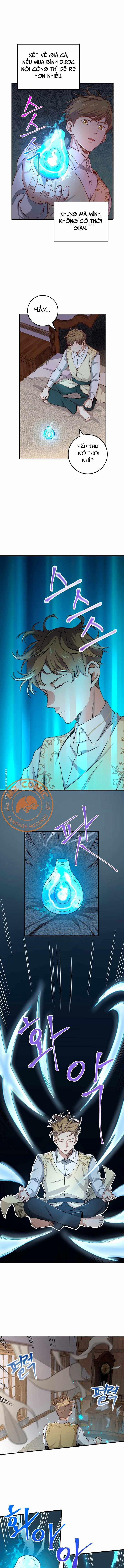 Thương Nhân Thánh Thần 19 trang 8