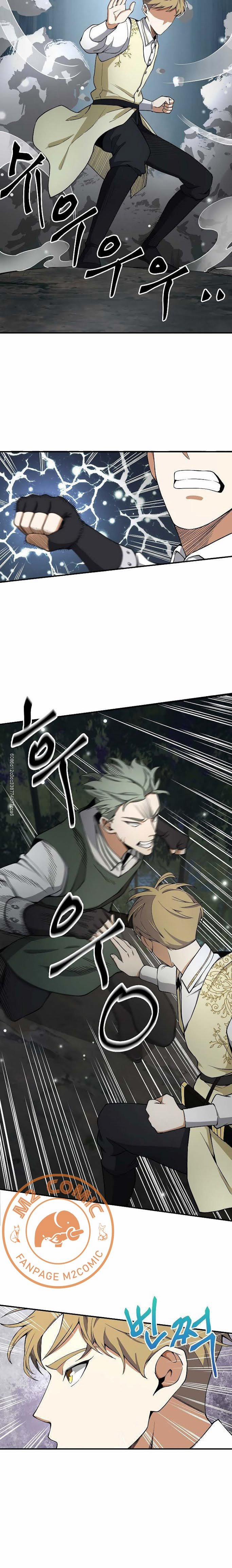 Thương Nhân Thánh Thần 21 trang 11