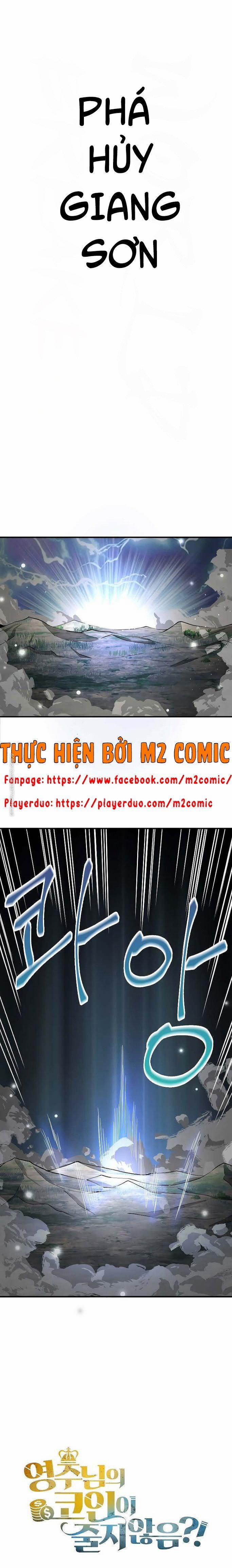 Thương Nhân Thánh Thần 21 trang 12